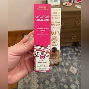 Grande Lash Serum- Travel Size